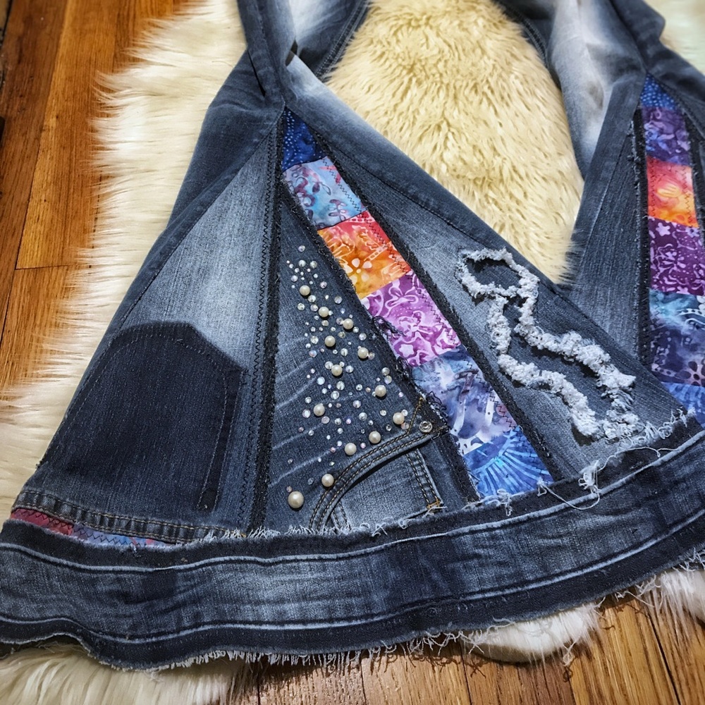 PICK YOUR BELL BOTTOM JEANS